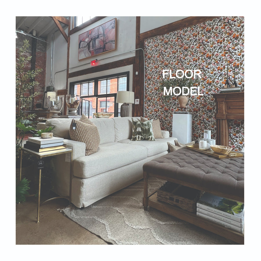 Cordova Floor Model