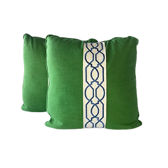 Marcus Pillow