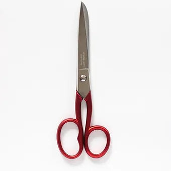 Scarlet Scissors