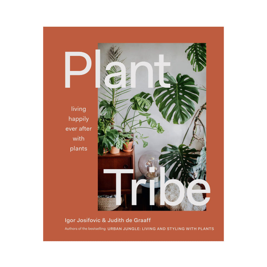 Plant Tribe