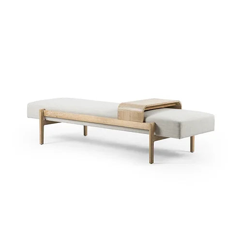 Draper Bench