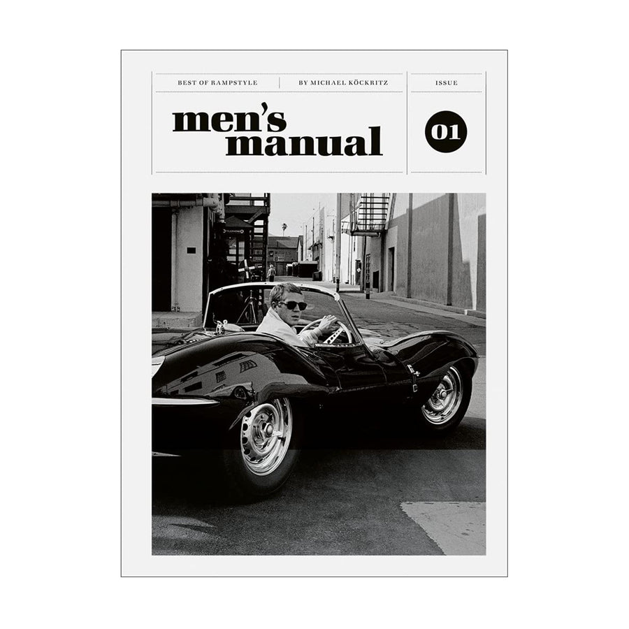 Men's Manual