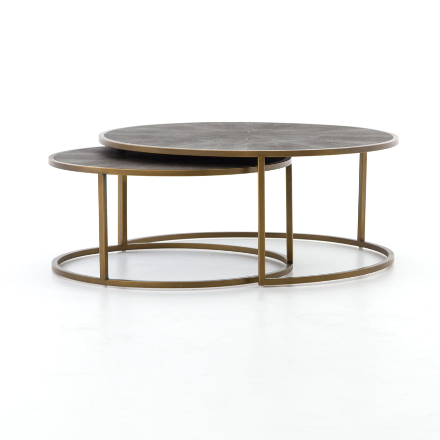San Diego Nesting Tables