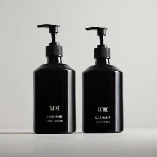 Tatine Kashmir Hand Lotion