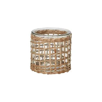 Rattan Vessels