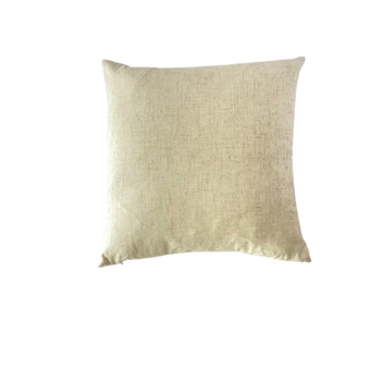 Pink Rose Pillow