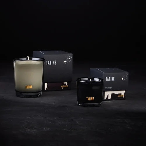 Tatine Stars Are Fire Collection
