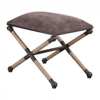 Vineyard Bench - FLOOR MODEL