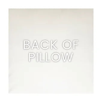 Kanoko Pillow