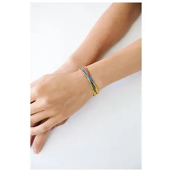 Habitual Wrap Bracelet
