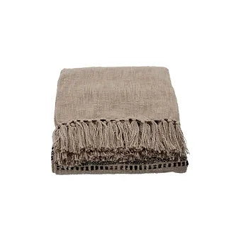 Kolonia Throw