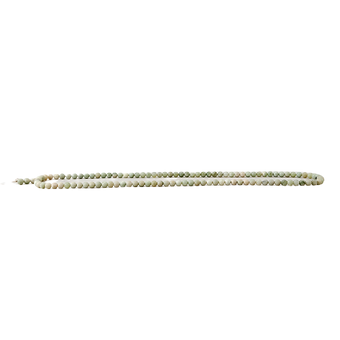 Decorative Green Jade Beads