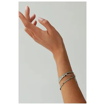 Sonoran Wrap Bracelet