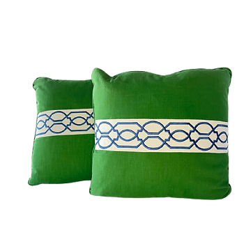 Marcus Pillow