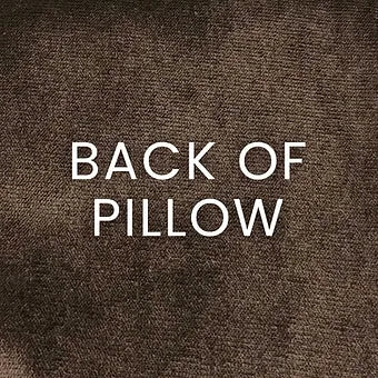 Mod Mink Lumbar Pillow