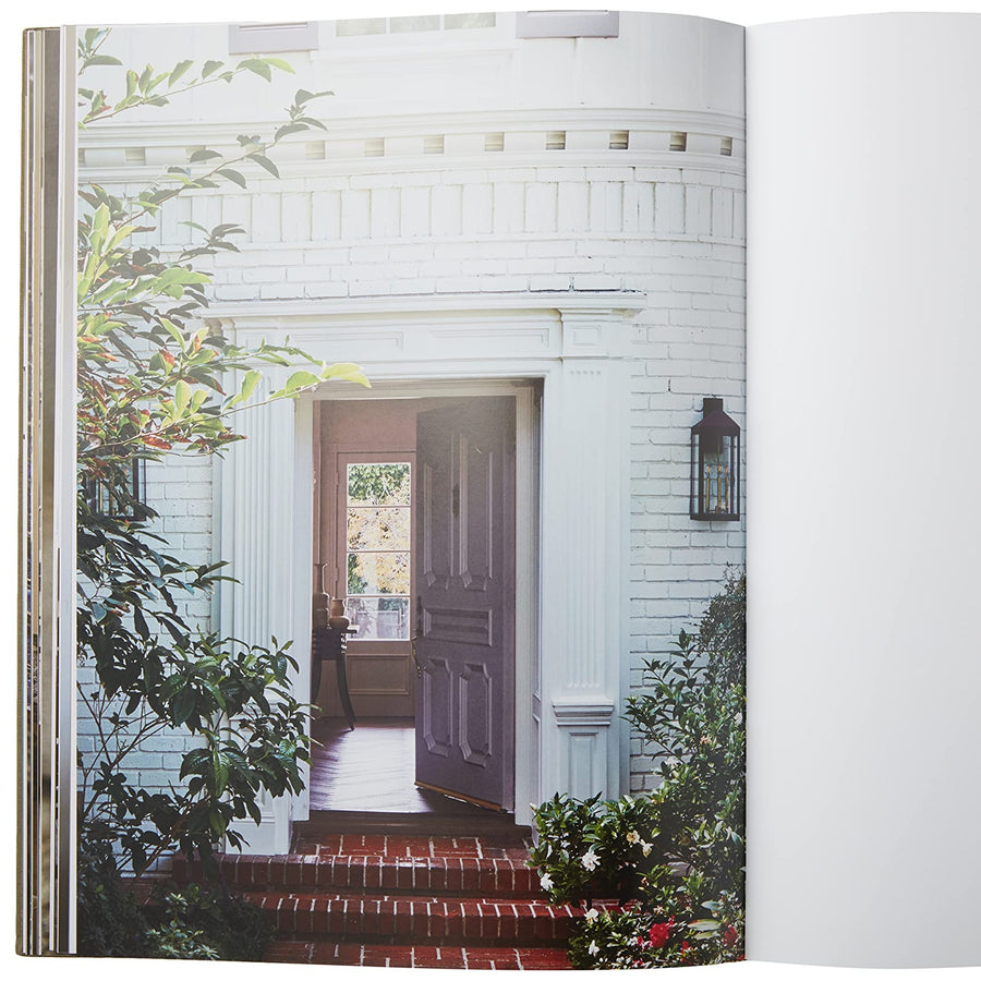 Disc Interiors: Portraits of Home