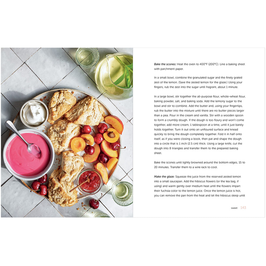 Boards, Platters, Plates