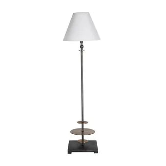 Zola Console Lamp