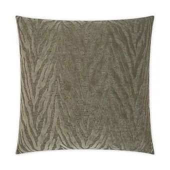 Wild Side Pillow