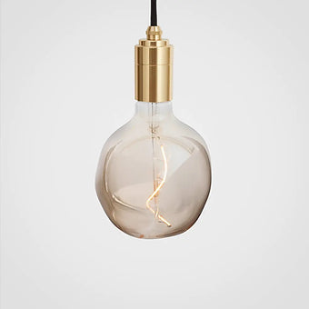 Tala Brass Pendant Holder