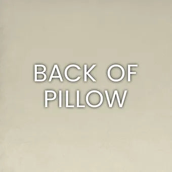 Abrash Pillow