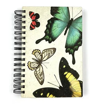 Barloga Butterfly Journal