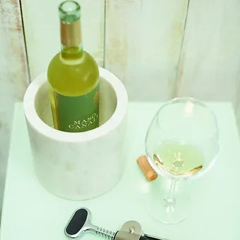 Marble Container