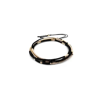 Sonoran Wrap Bracelet