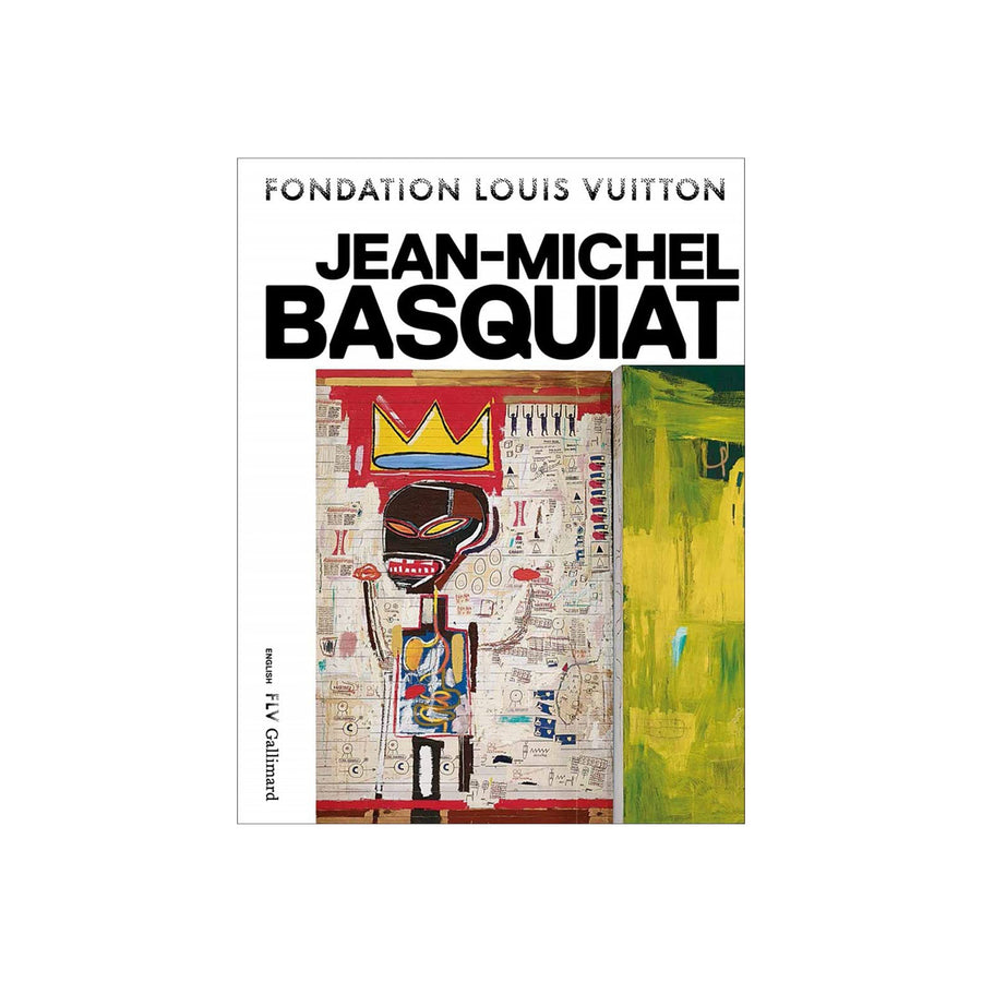 Jean-Michel Basquiat