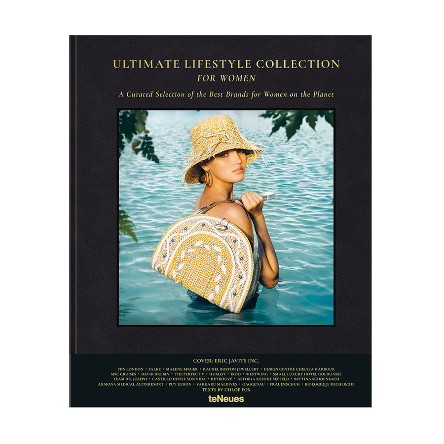 Ultimate Lifestyle Collection for Women