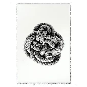 Barloga Knot Studies