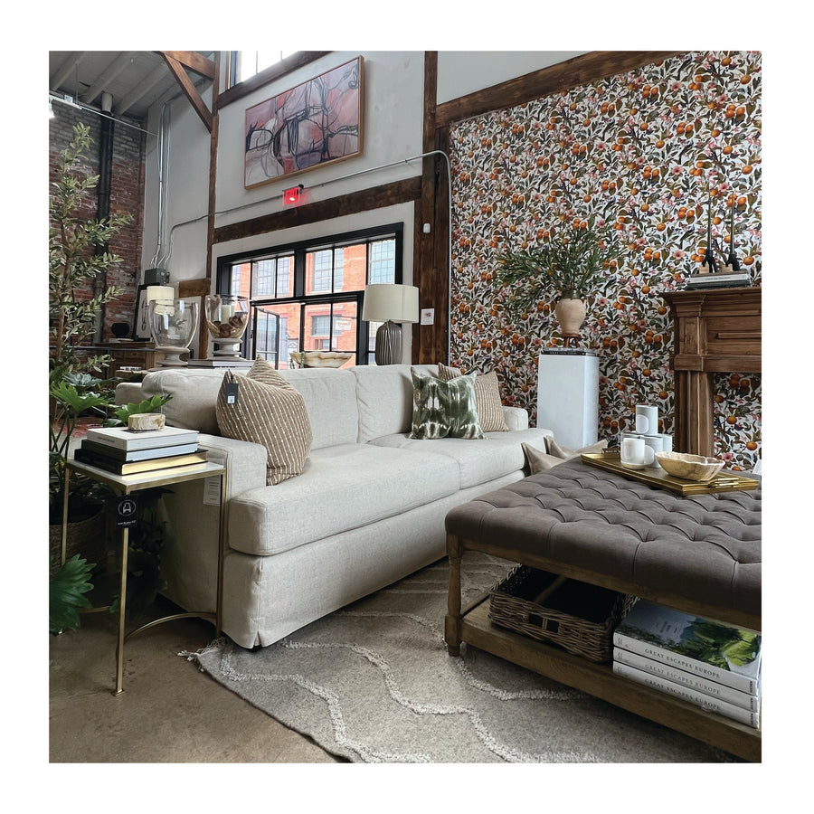 Cordova Sofa