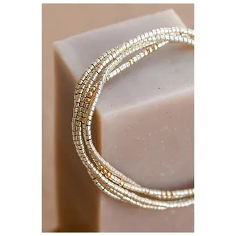 Gobi Wrap Bracelet