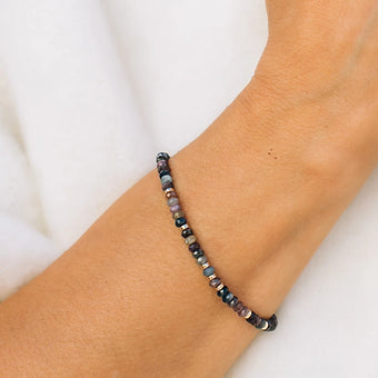 Enchanté Bracelet Collection