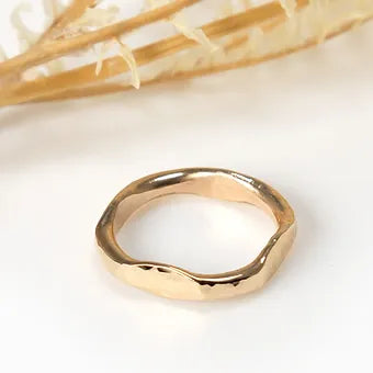 Wave Ring