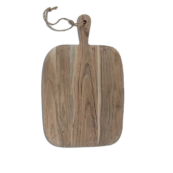 Montes Doggett Wood Beveled Board