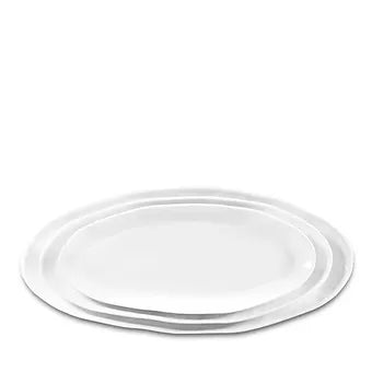 Montes Doggett Platter  #304