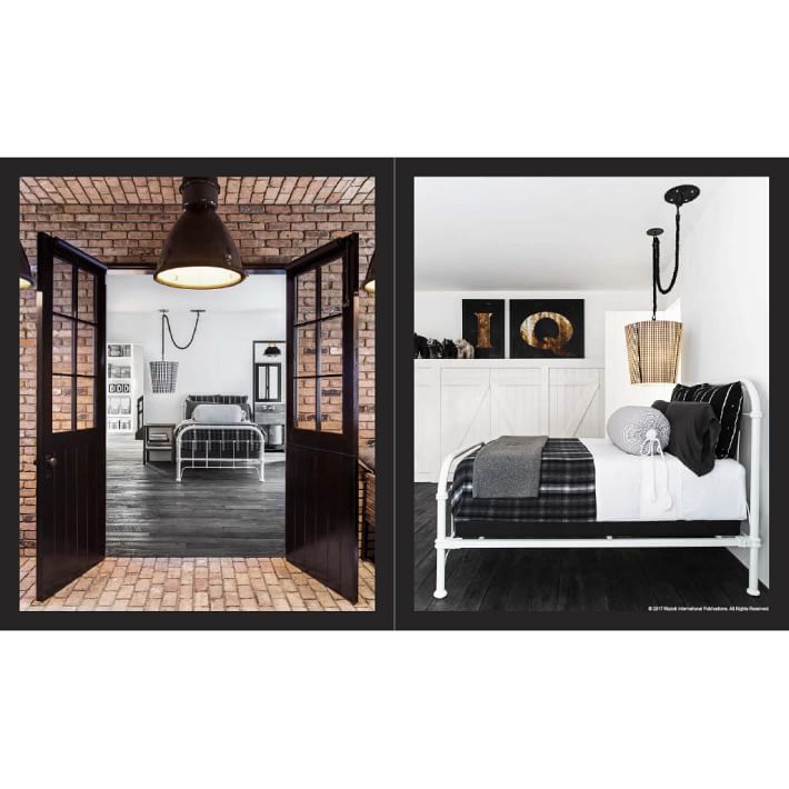 The House that Pinterest Built