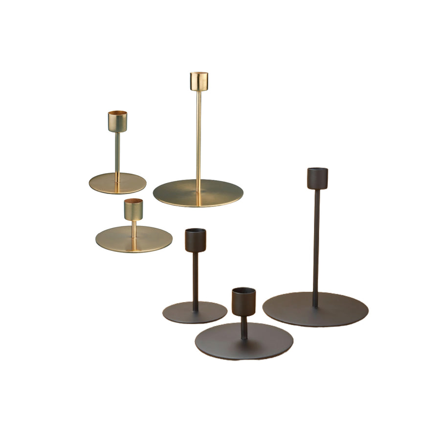 Platform Taper Holder Collection