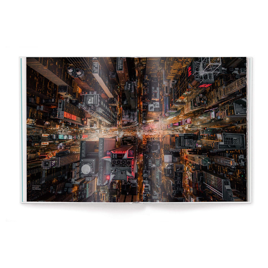 Streets of New York
