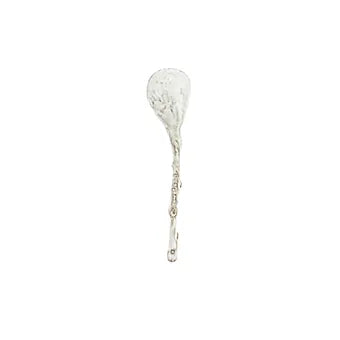 Oceanology Scallop Spoon