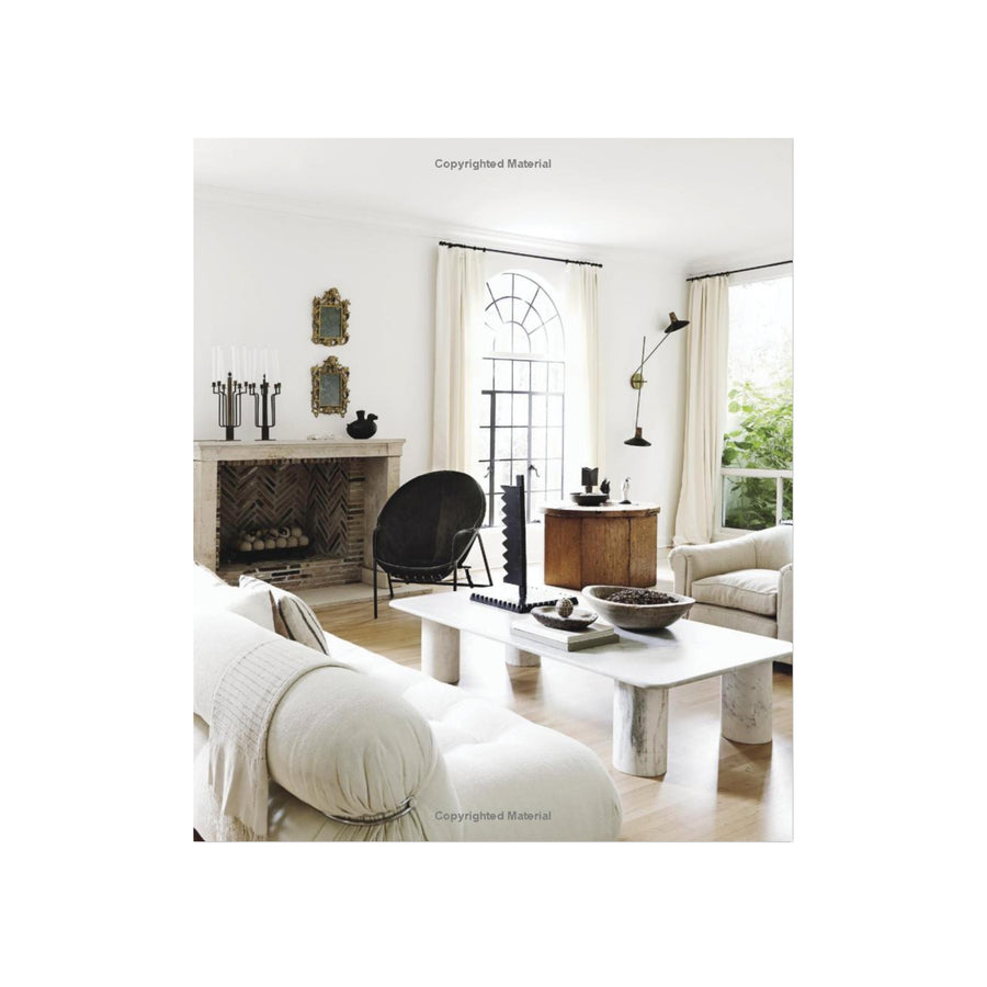 Travel Home: Design with a Global Spirit