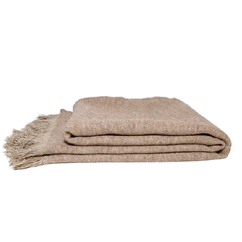 Uniq'uity Curtis Throw