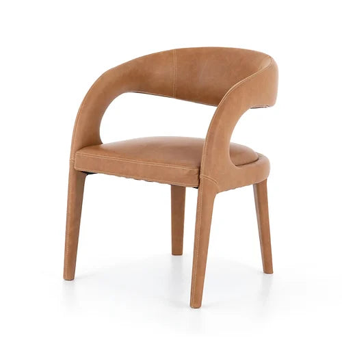 Pose Dining Chair