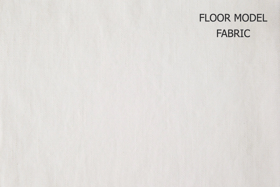 Rebecca Sofa Floor Model