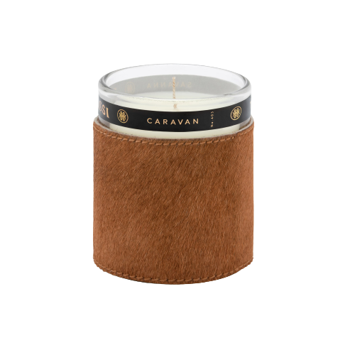 Thucassi Savanna Candle Collection