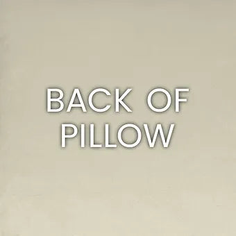 Aura Pillow