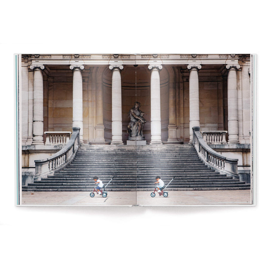 Streets of Paris