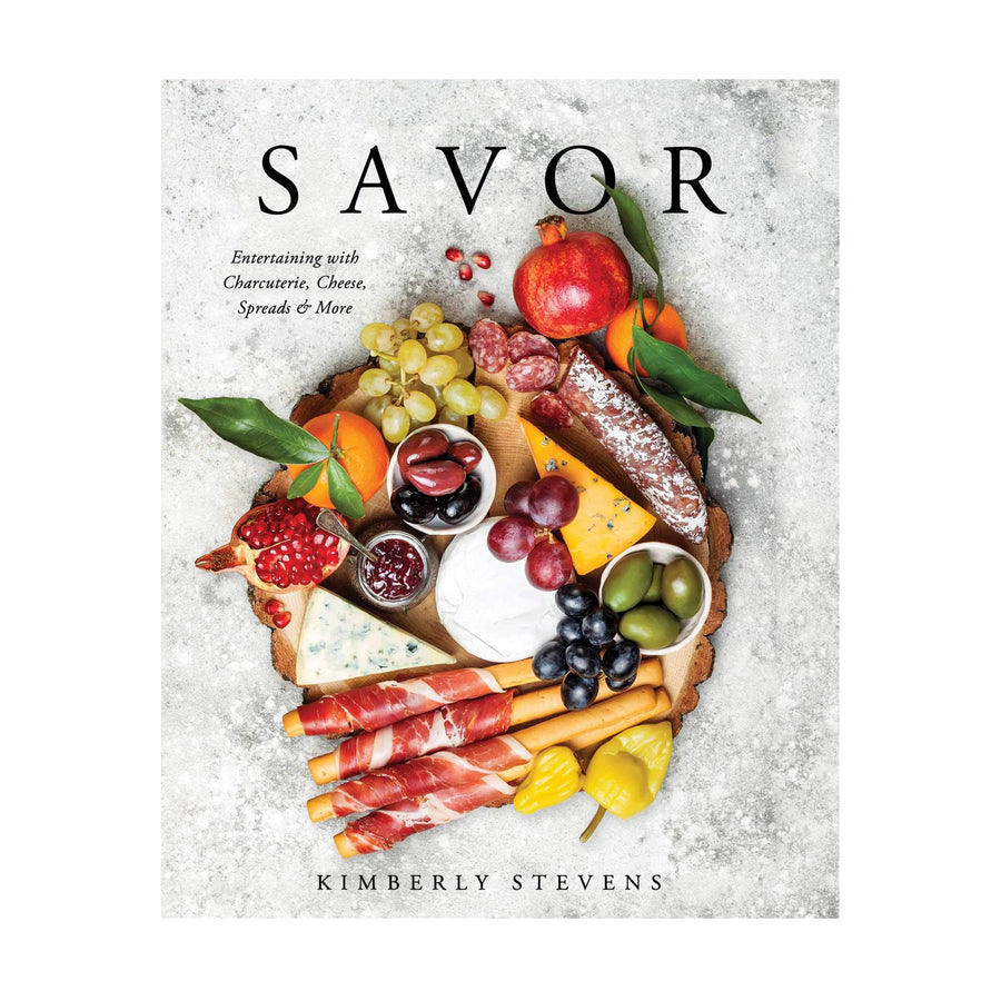 Savor: Entertaining