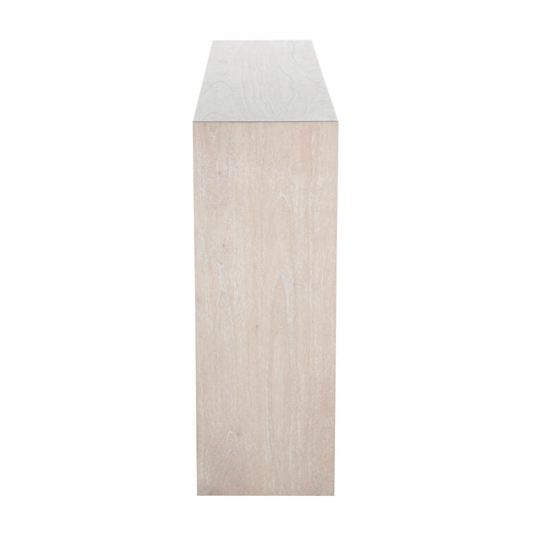 Portico Console